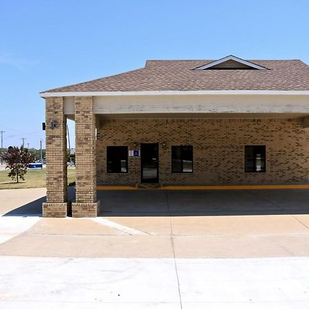 Heritage Inn & Suites El Dorado Exterior foto
